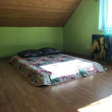 Allatra Orman Evi
