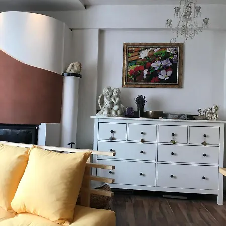 Orman Evi Allatra Dobsina