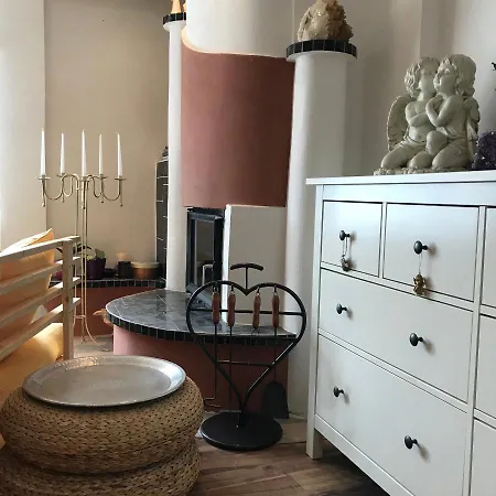 Allatra Orman Evi Dobsina