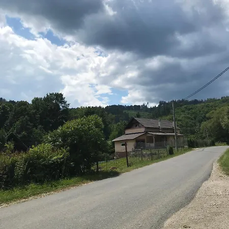 Allatra Orman Evi