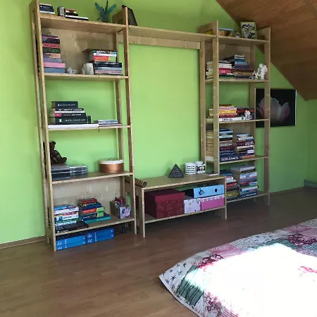 Orman Evi Allatra