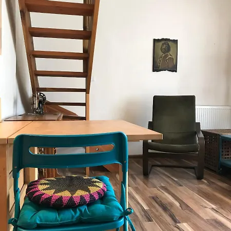 Orman Evi Allatra Dobsina