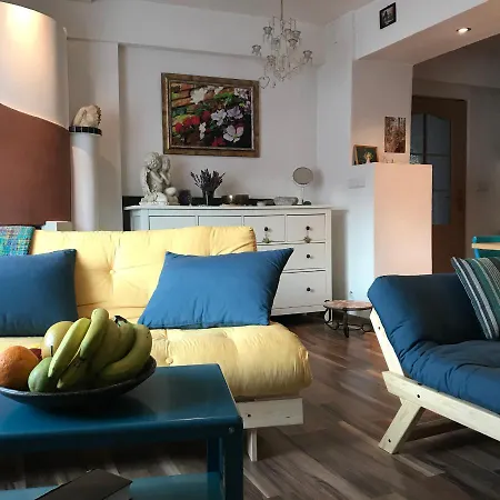 Allatra Orman Evi